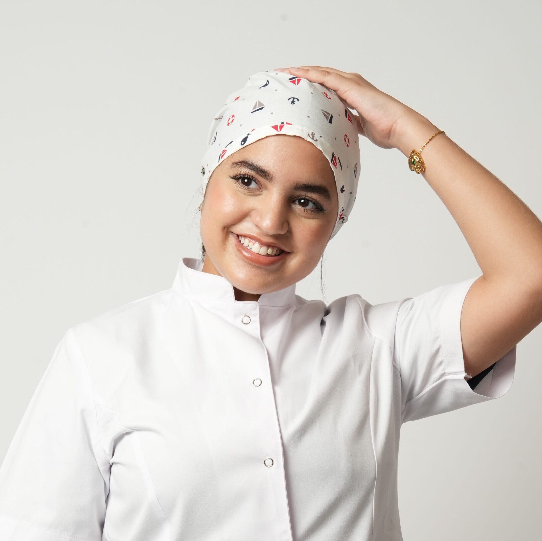 CALOT MARINE EDITION UNISEXE⛵