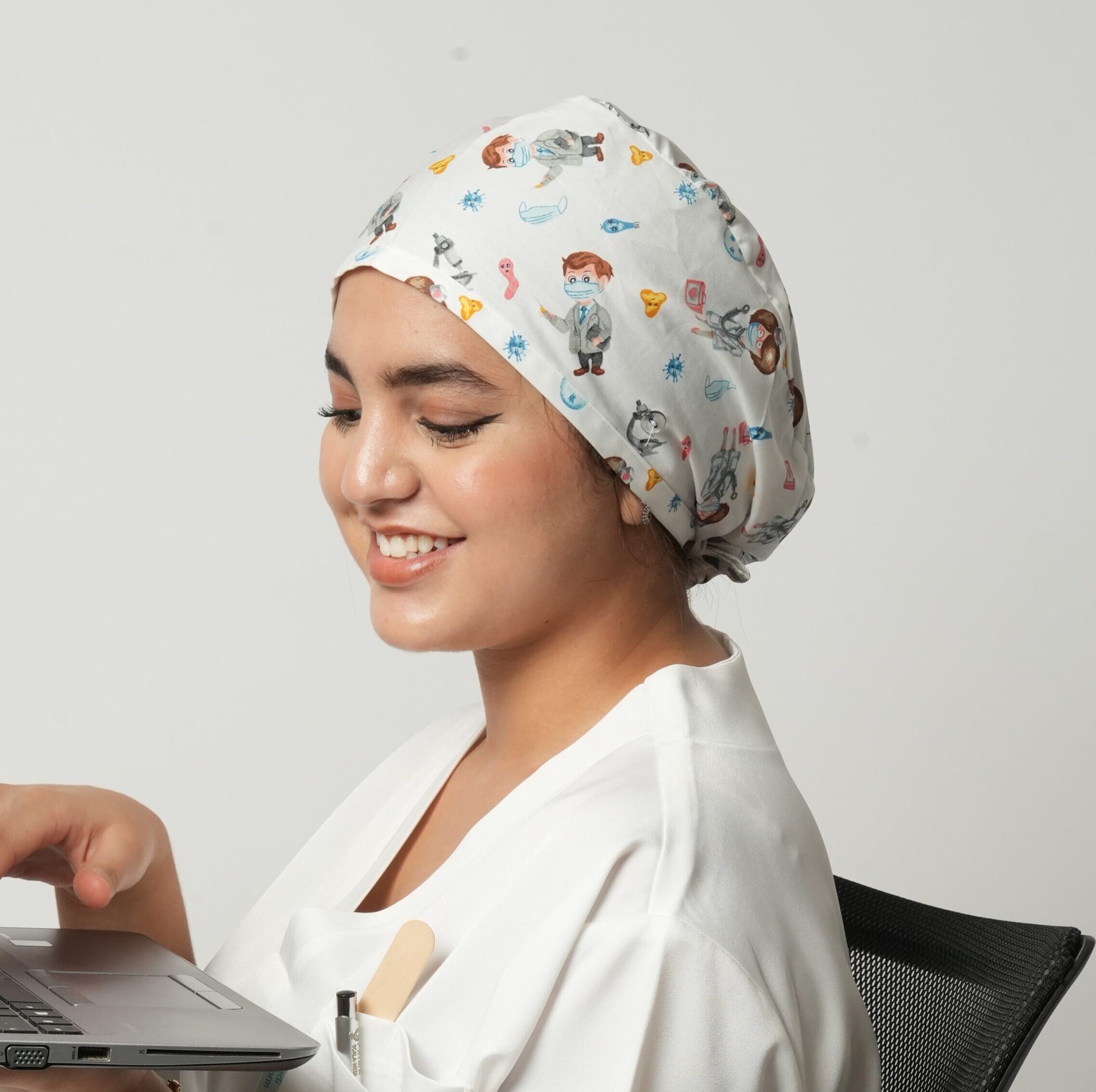 CALOT BIOLOGY EDITION UNISEXE🔬