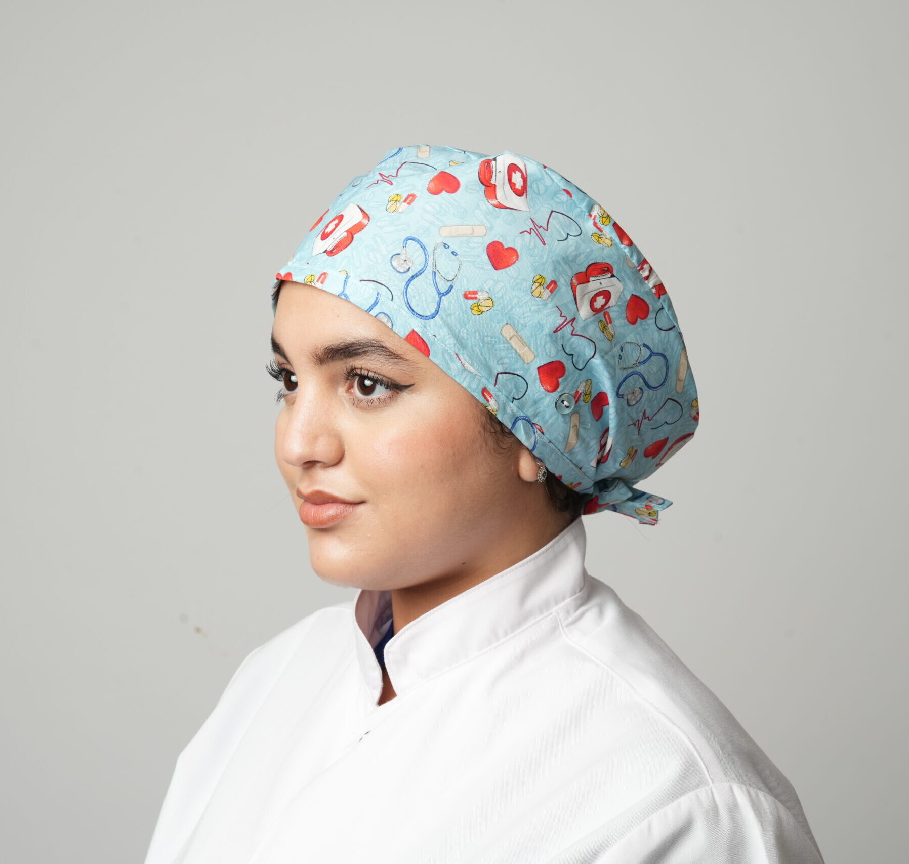 MEDICAL SET EDITION UNISEXE